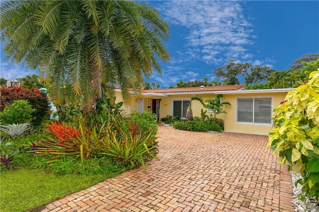 1112 SW 20th Street Fort Lauderdale FL 33315