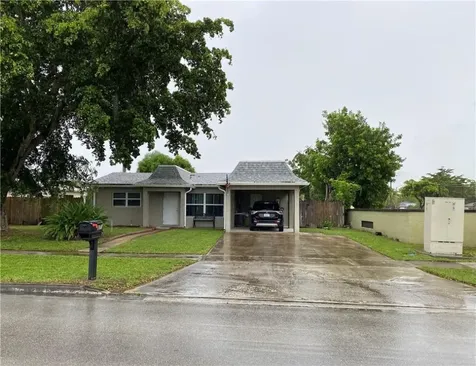 870 SW 51st Avenue Margate FL 33068