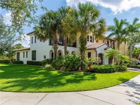 9537 Exbury Court Parkland FL 33076