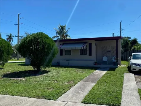 1440 NE 43rd Court Pompano Beach FL 33064