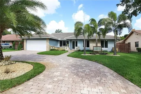 11043 NW 3rd Street Coral Springs FL 33071