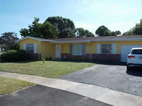 2150 NW 32nd Terrace Lauderdale Lakes FL 33311