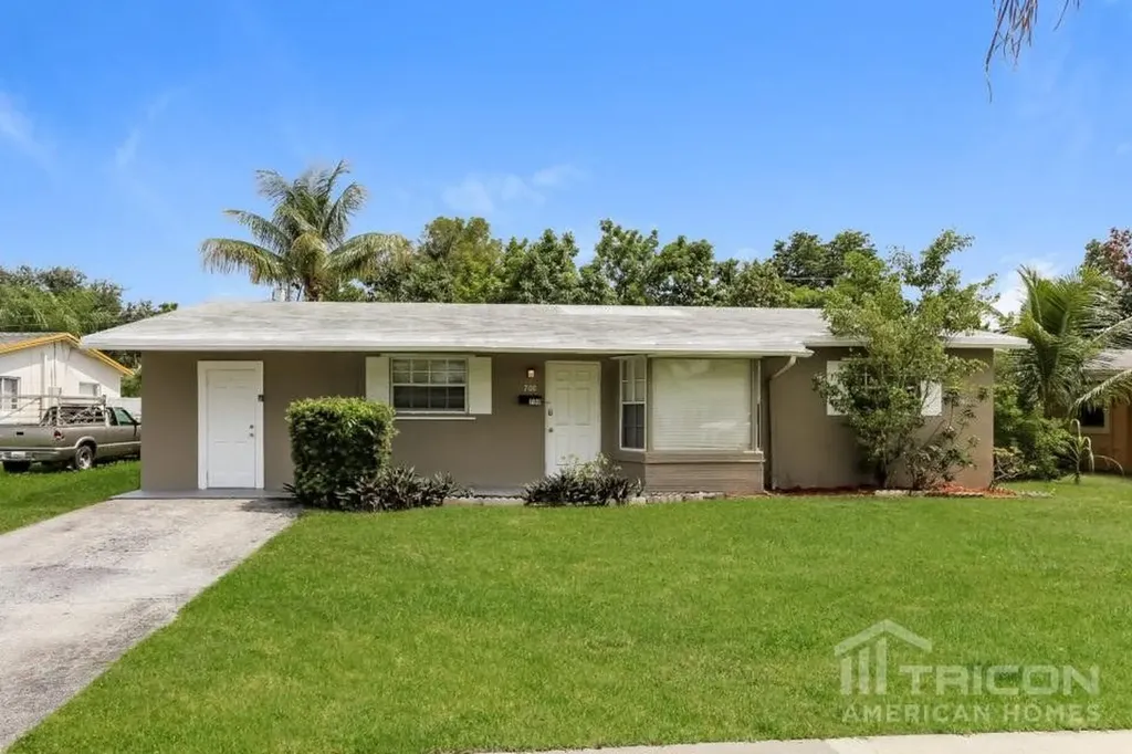 700 NW 66th Avenue Margate FL 33063