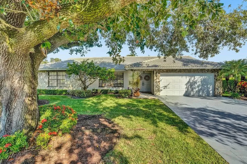 5455 NW 88th Terrace Coral Springs FL 33067
