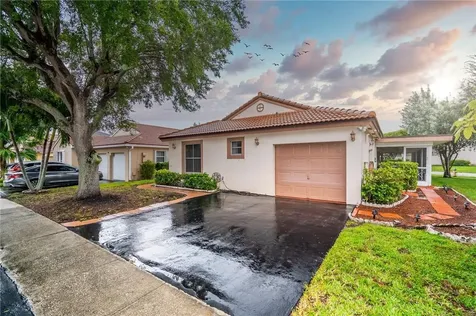 18454 NW 20th Street Pembroke Pines FL 33029