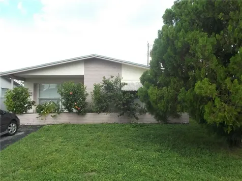 6817 NW 27th Court Sunrise FL 33313