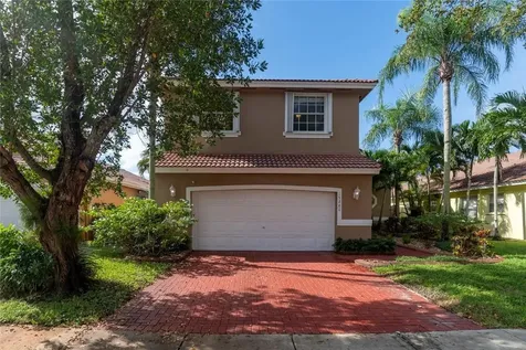 15280 SW 51st Street Miramar FL 33027