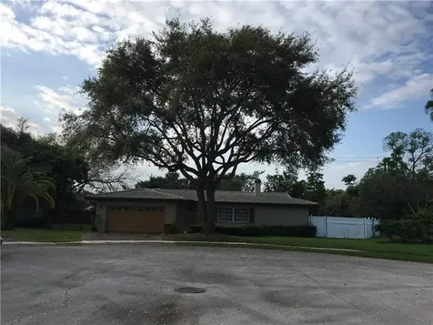 1160 SW 68th Avenue Plantation FL 33317