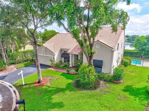 5317 NW 64th Way Coral Springs FL 33067