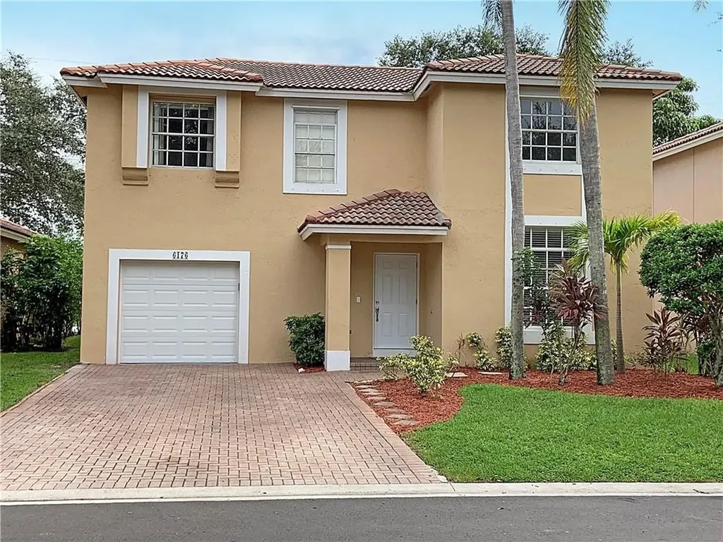 6176 NW 40th Street Coral Springs FL 33067