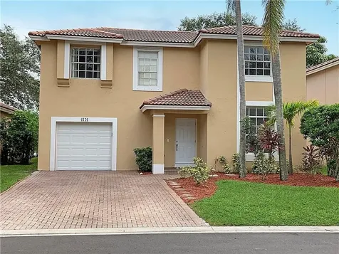 6176 NW 40th Street Coral Springs FL 33067