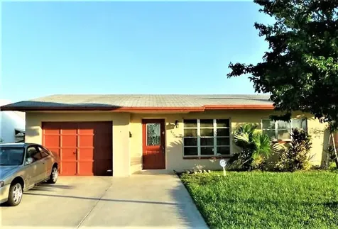 6705 NW 61st Street Tamarac FL 33321