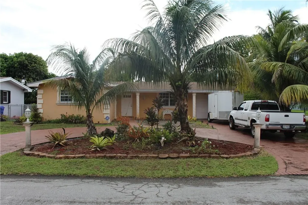 8740 NW 10th Street Pembroke Pines FL 33024