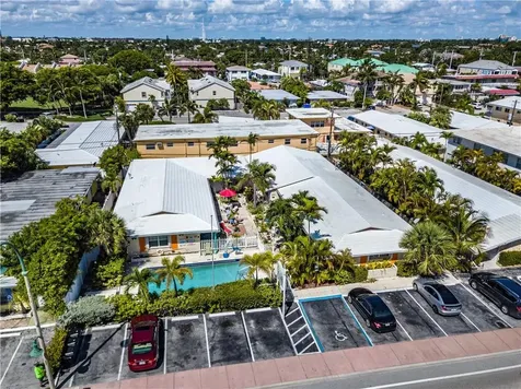 4529 N Ocean Drive Lauderdale By The Sea FL 33308