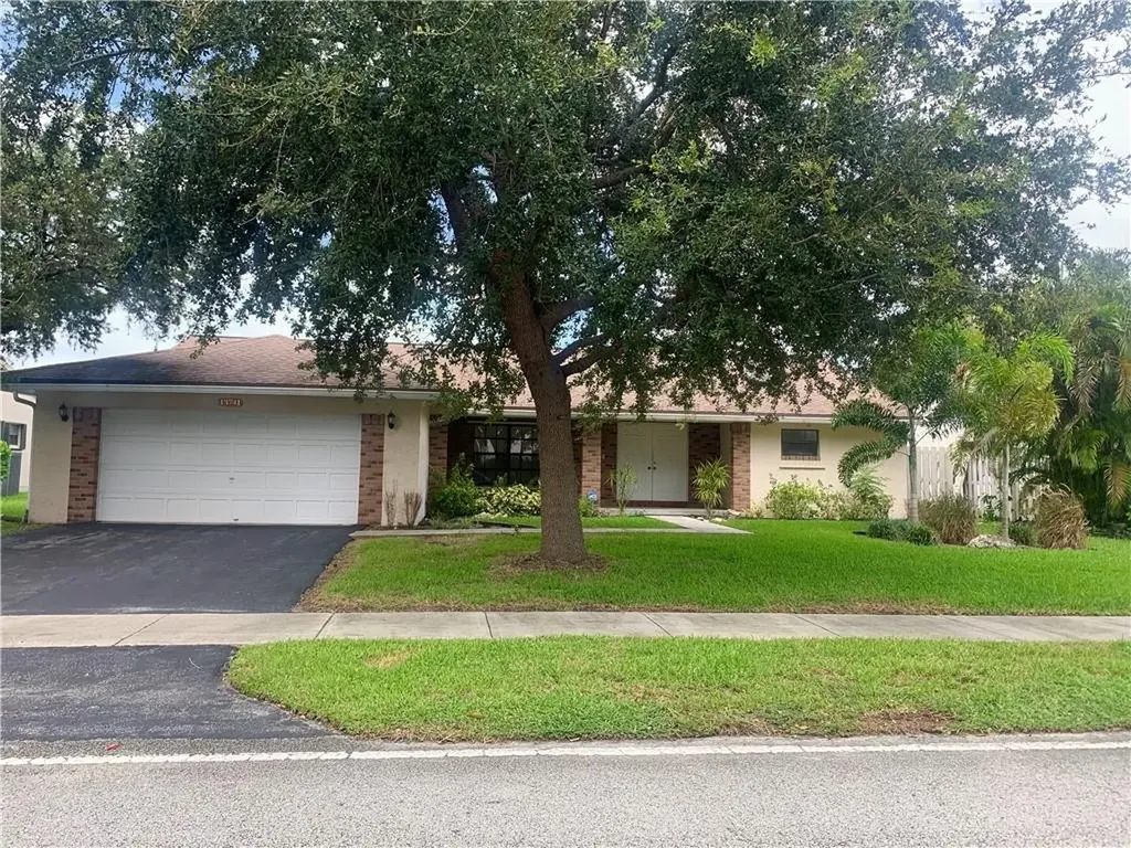 13741 Appalachian Trail Davie FL 33325