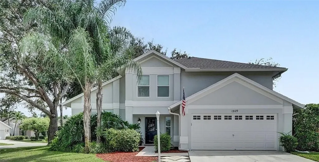 13129 Meadowbreeze Drive Wellington FL 33414