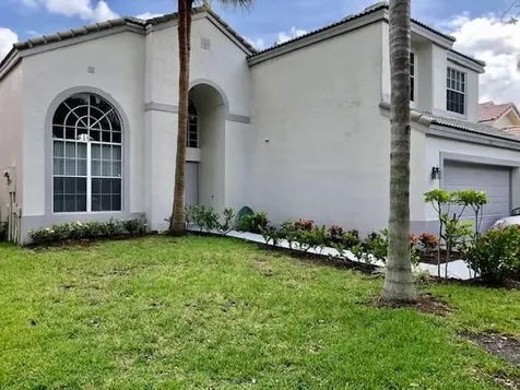 11720 NW 2nd Drive Coral Springs FL 33071