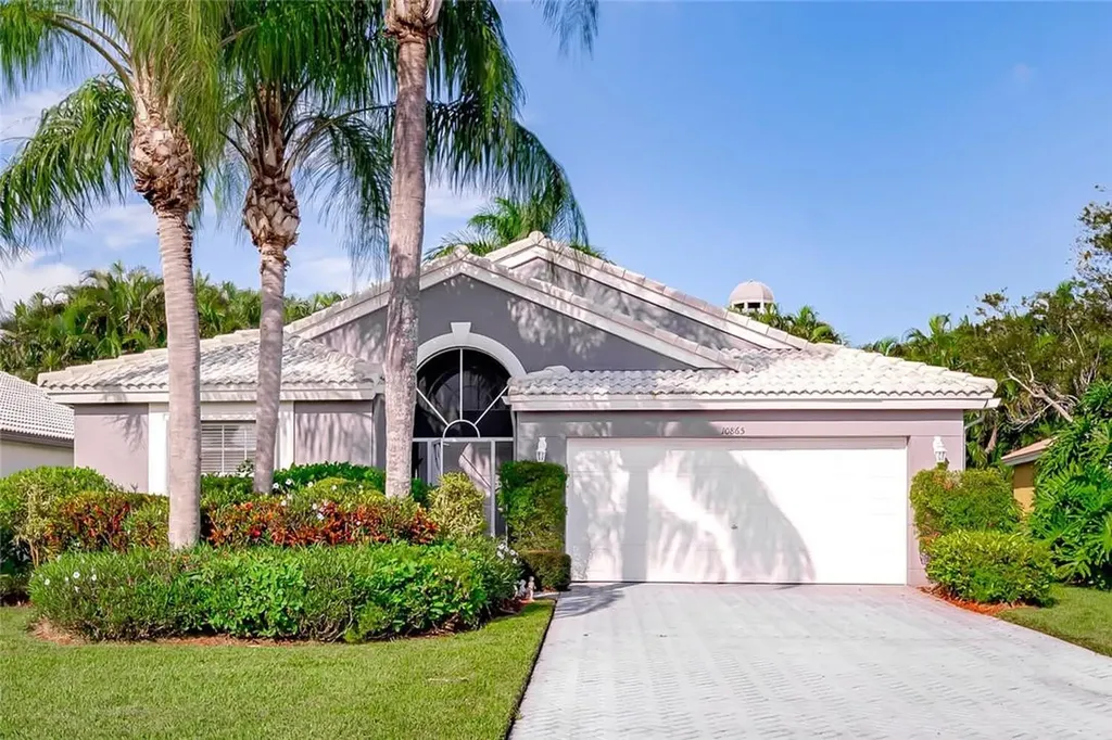 10865 Crystal Key Lane Boynton Beach FL 33437