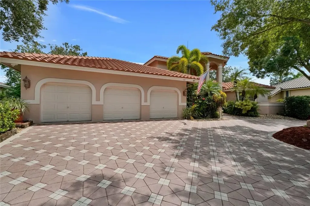 1765 Eagle Trace Boulevard Coral Springs FL 33071