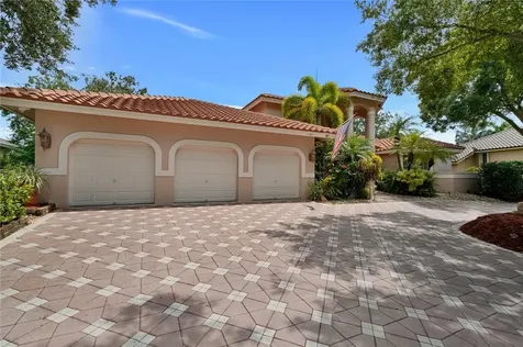 1765 Eagle Trace Boulevard Coral Springs FL 33071