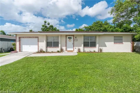 7915 NW 8th Court Margate FL 33063