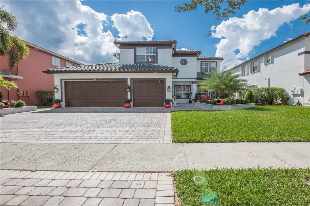 19340 SW 54th Street Miramar FL 33029