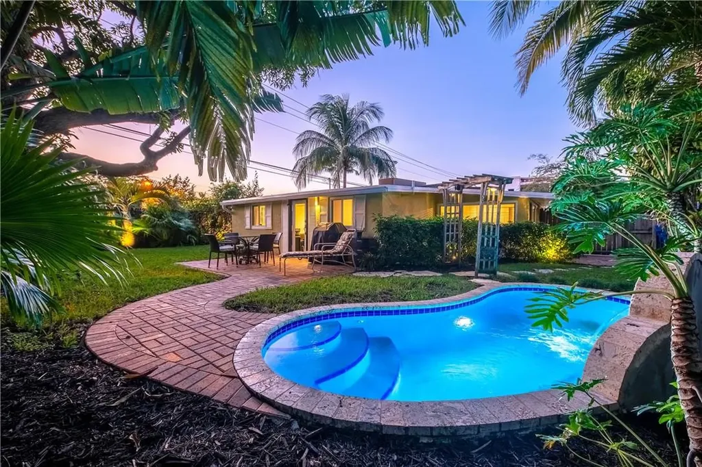 600 NE 27th Street Wilton Manors FL 33334