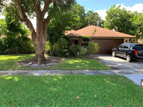 11842 Greenbriar Circle Wellington FL 33414
