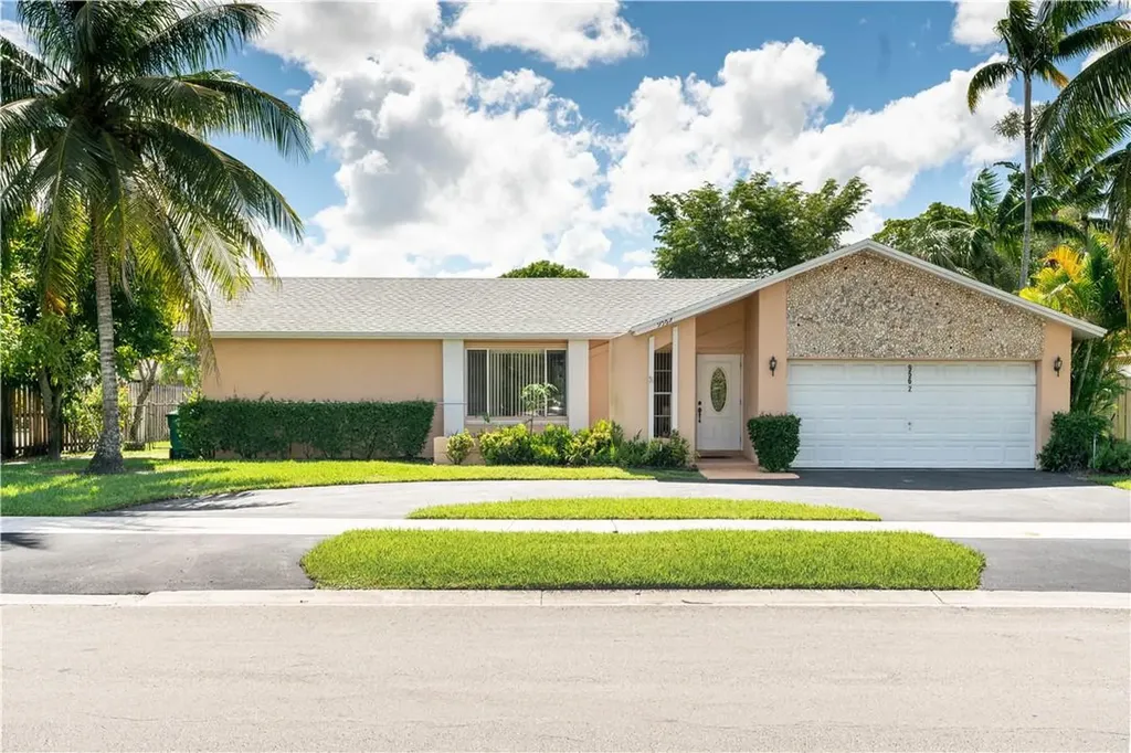 9562 NW 28th Street Coral Springs FL 33065