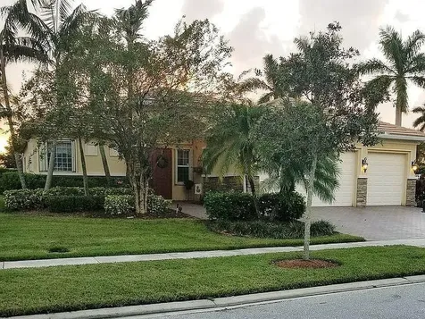 8157 Butler Greenwood Drive Royal Palm Beach FL 33411