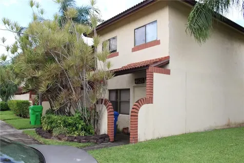 4625 NW 90th Avenue Sunrise FL 33351