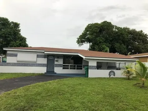 2636 Everglades Drive Miramar FL 33023