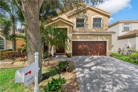 5268 NW 112th Terrace Coral Springs FL 33076