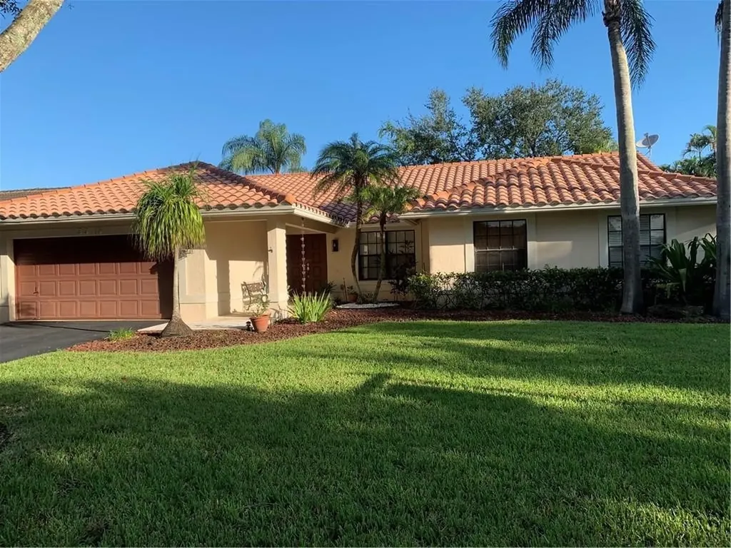9945 NW 52nd Street Coral Springs FL 33076