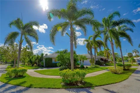 1100 NW 29th Court Wilton Manors FL 33311