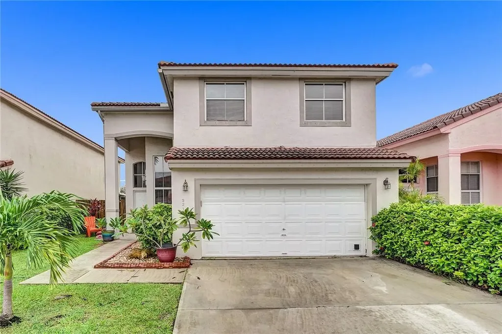3211 W Buena Vista Drive Margate FL 33063