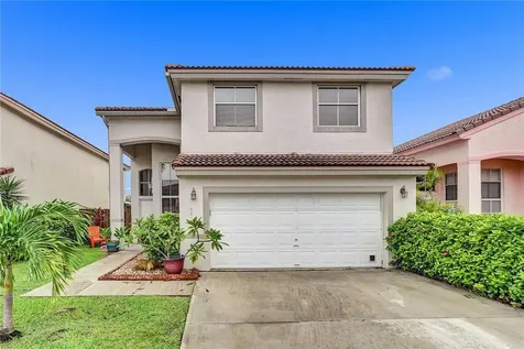 3211 W Buena Vista Drive Margate FL 33063