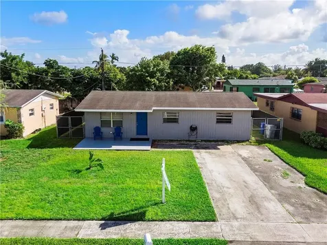 2910 NW 8th Street Pompano Beach FL 33069