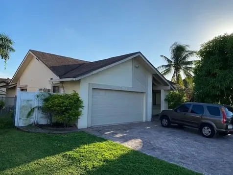 7390 NW 37th Street Lauderhill FL 33319