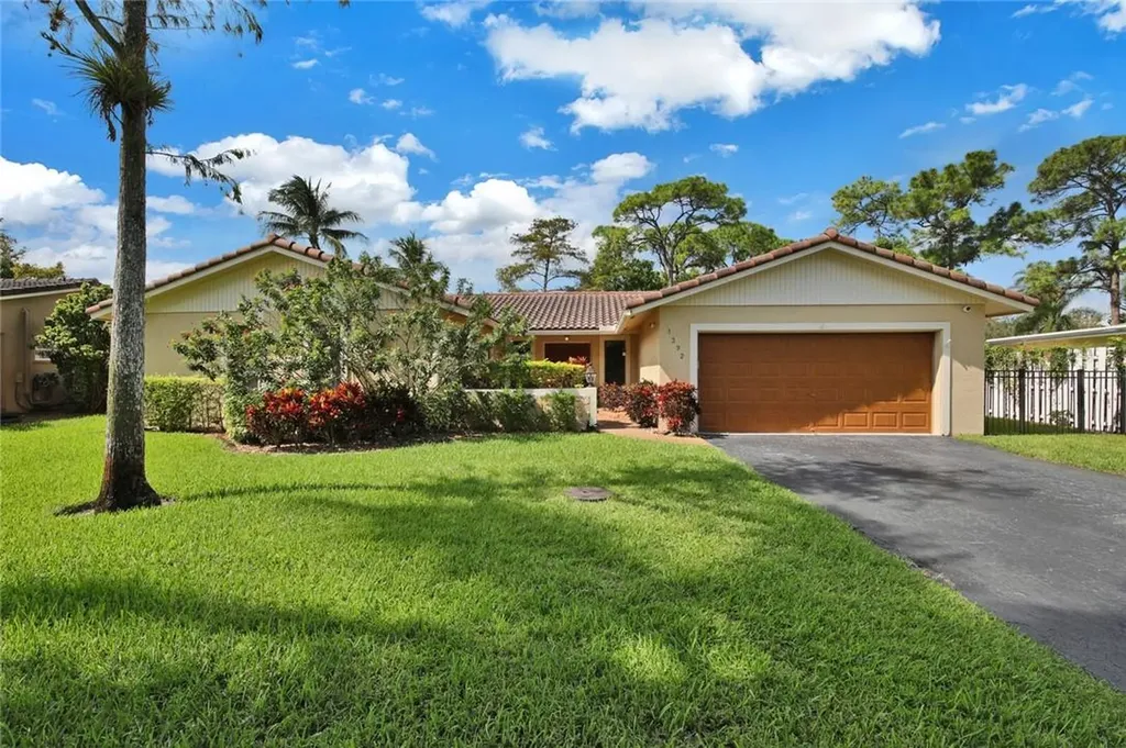 1392 NW 82nd Avenue Coral Springs FL 33071
