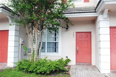 721 NW 42nd Avenue Plantation FL 33317