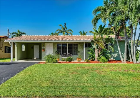 3959 NW 18th Avenue Oakland Park FL 33309