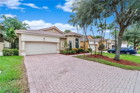 5804 NW 120th Avenue Coral Springs FL 33076