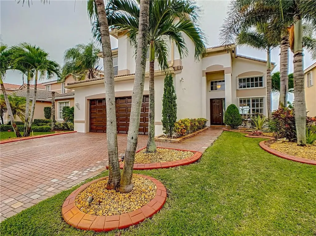 4827 SW 183rd Avenue Miramar FL 33029