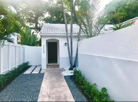 2358 SW 16th Avenue Miami FL 33145