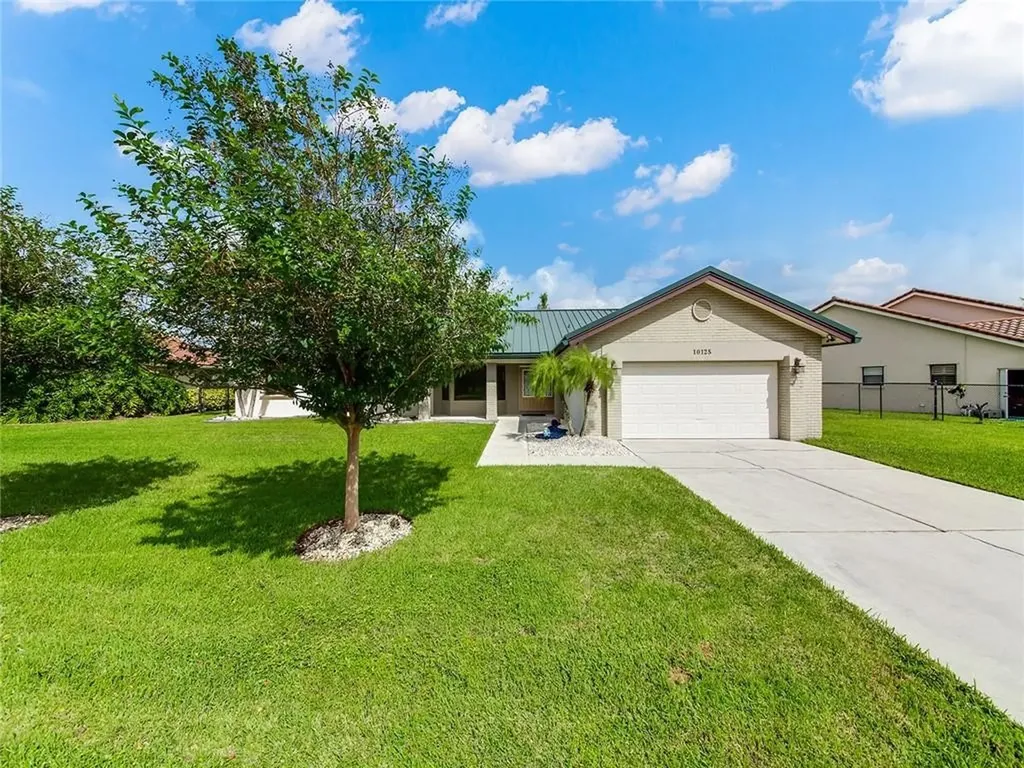 10125 SW 20th Street Davie FL 33324