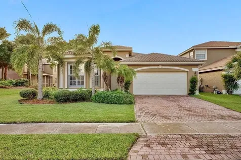 5301 Grand Banks Boulevard Greenacres FL 33463