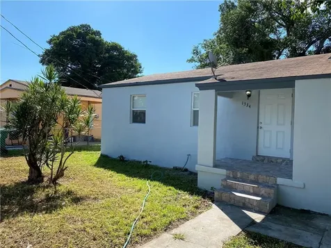1334 NW 42nd Street Miami FL 33142