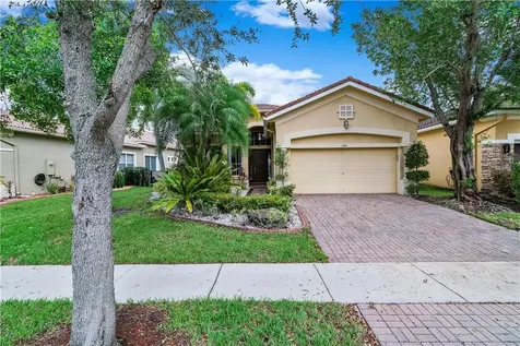 7804 NW 123rd Avenue Parkland FL 33076