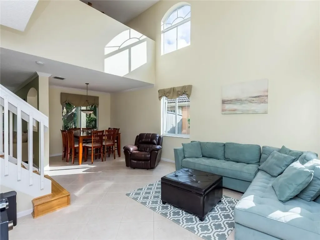 5119 Heron Court Coconut Creek FL 33073